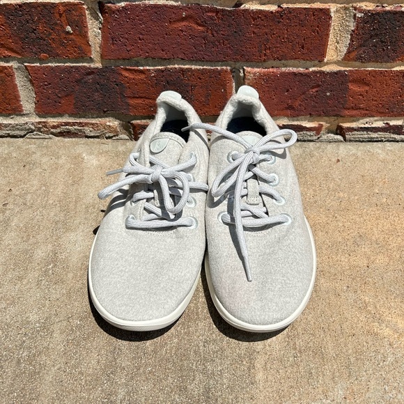 Allbirds Wool Runners - Picture 2 of 6